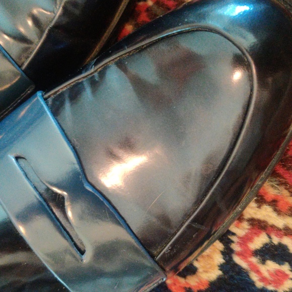 Calvin Klein loafers EUC - Picture 3 of 5